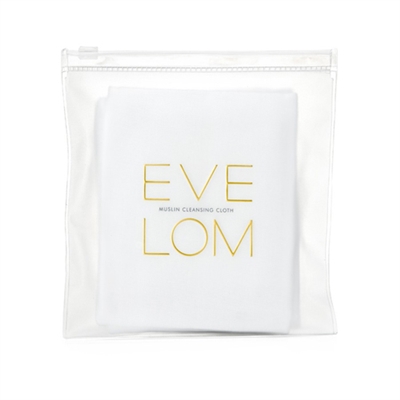 Eve Lom Muslin Cleansing Cloth 3 Facial Cloths