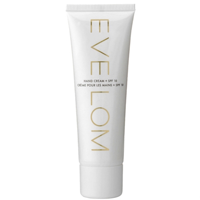 Eve Lom Hand Cream + SPF 10 1.6oz / 50ml