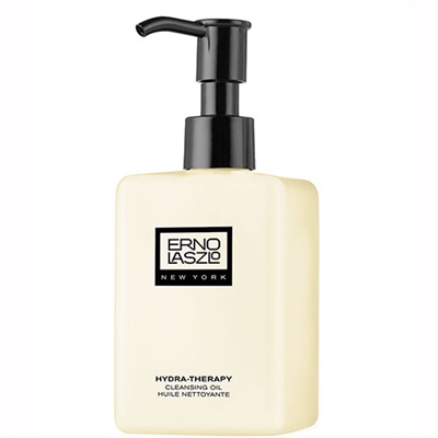 Erno Laszlo Hydrate & Nourish Hydra-Therapy Cleansing Oil 6.6oz / 195ml