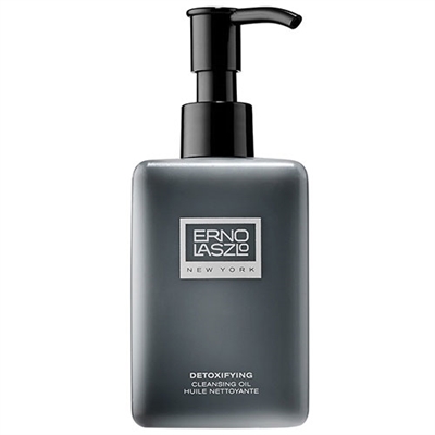 Erno Laszlo Exfoliate & Detox Detoxifying Cleansing Oil 6.6oz / 195ml