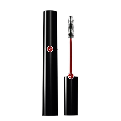 Giorgio Armani Black Ecstasy Total Effect Intensity Mascara 01 Obsidian Black 10ml / 0.33oz