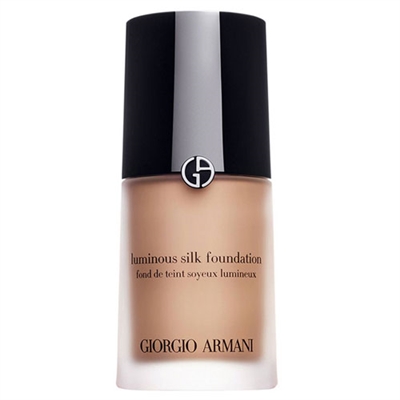 Giorgio Armani Luminous Silk Foundation #4.5  30ml / 1oz