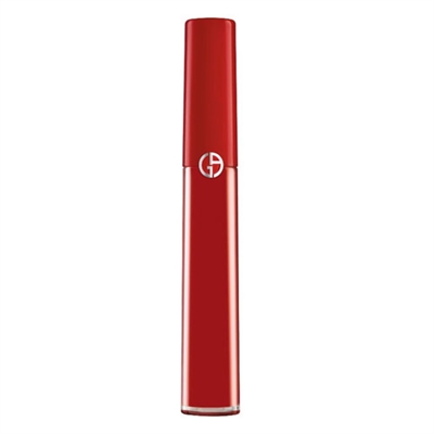 Giorgio Armani Lip Maestro Intense Velvet Color 414 Red Blood 6.5ml / 0.22oz