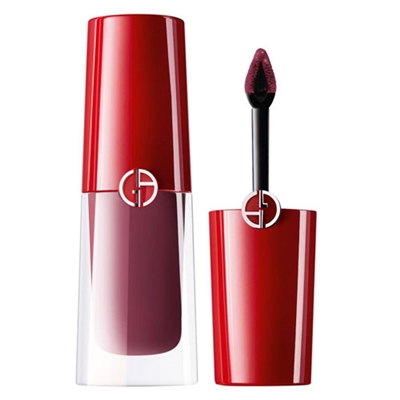 Giorgio Armani Lip Magnet Second Skin Intense Matte Color liquid Lipstick 601 Attitude 3.9ml / 0.13oz