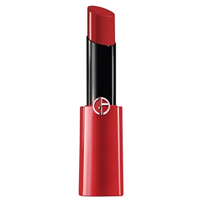 Giorgio Armani Ecstasy Shine Lipstick 401 Hot TST 0.10oz / 3g