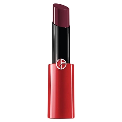 Giorgio Armani Ecstasy Shine Lipstick 602 Night Viper TST 0.10oz / 3g