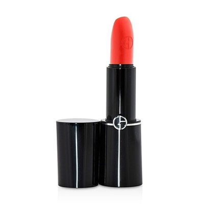 Giorgio Armani Rouge D'Armani Sheers Lipstick 302 Coral 0.13oz / 4.2ml