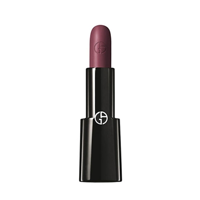 Giorgio Armani Rouge D'Armani Sheers Lipstick 601 Plum 0.13oz / 4.2ml