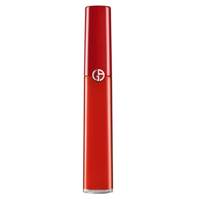 Giorgio Armani Lip Maestro Intense Velvet Color 401 The Tibetan Orange 6.5ml / 0.22oz