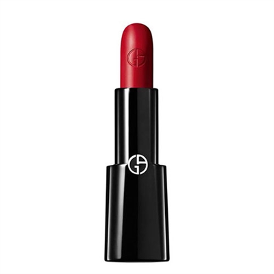 Giorgio Armani Rouge D'Armani Lipstick 405 Lucky Red 0.14oz / 4.2ml