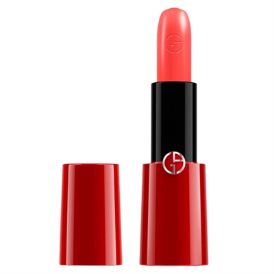 Giorgio Armani Rouge Ecstasy Excess Moisture Rich Lipcolor 300 Pop 4.2ml / 0.14oz