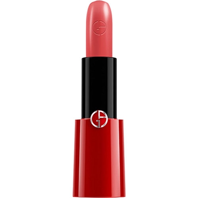 Giorgio Armani Rouge Ecstasy Lipstick 304 Heat 0.14oz / 4.2ml