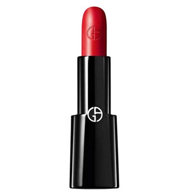 Giorgio Armani Rouge D'Armani Lipstick 401 Red Fire 0.14oz / 4.2ml