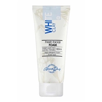 Grace Day White Clay Fresh Facial Foam 6.09oz / 180ml