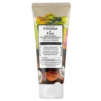Grace Day Real Fresh Coconut And Cica Foam Cleanser 3.38oz / 100ml