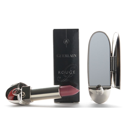 Guerlain Rouge Exceptional Complete Lip Colour 64 Gemma 3.5g / 0.12oz