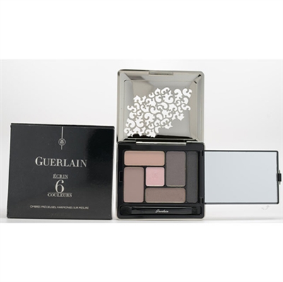 Guerlain Ecrin 6 Color Eyeshadow Palette - 93 Rue De Passy 7.3g / 0.25 oz