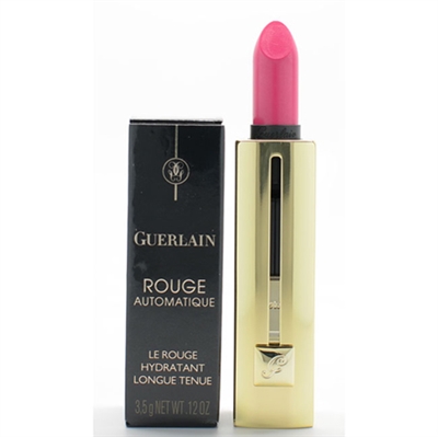 Guerlain Rouge Automatique Lip Color 166 Shalimar 3.5g / 0.12oz