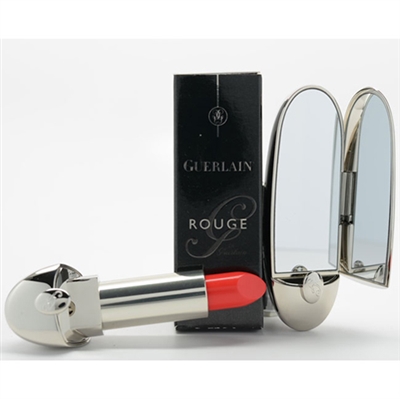 Guerlain Rouge Exceptional Complete Lip Colour 28 Genna 3.5g / 0.12oz