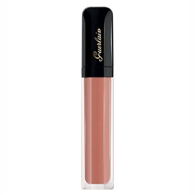 Guerlain Gloss D'enfer Maxi Shine 401 Praline Blop 7.5ml / .25oz