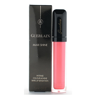 Guerlain Gloss D'enfer Maxi Shine 440 Coral Wizz 7.5ml / .25oz