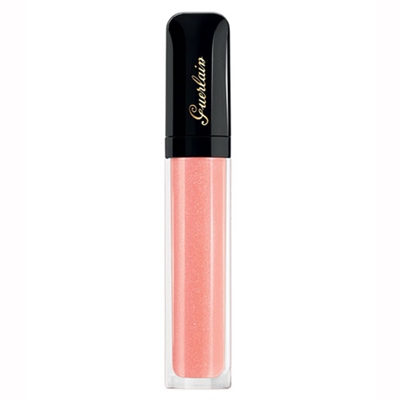 Guerlain Gloss D'enfer Maxi Shine 460 Rose Splatch 7.5ml / 0.25oz