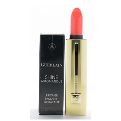 Guerlain Shine Automatique Hydrating Lip Shine 240 Pamplelune 3.5g / 0.12oz