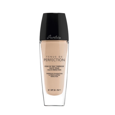 Guerlain Tenue De Perfection Timeproof Foundation SPF20 12 Rose Clair 1oz / 30ml