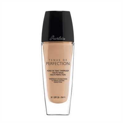 Guerlain Tenue De Perfection Timeproof Foundation SPF20 13 Rose Naturel 1oz / 30ml