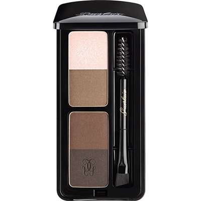 Guerlain Eyebrow Kit 00 Universel 0.14oz / 4g