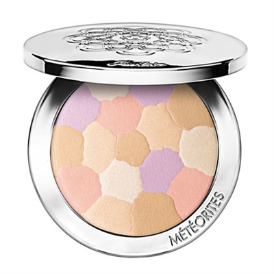 Guerlain Meteorites Compact Light-Revealing Powder 03 Medium 0.35oz / 10g