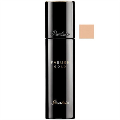 Guerlain Parure Gold Radiance Foundation SPF30 12 Light Rosy 1.0oz / 30ml