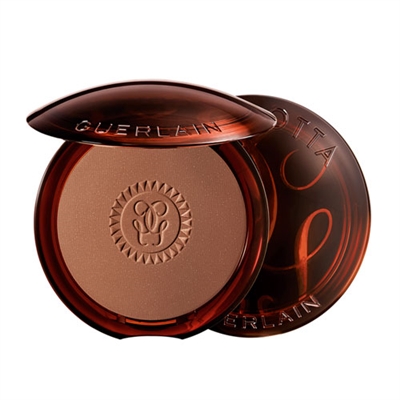 Guerlain Terracotta Bronzing Powder 04 Moyen Blondes 0.35oz / 10g