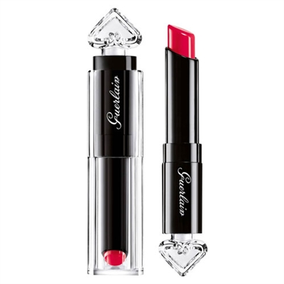Guerlain La Petite Robe Noire Lipstick 064 Pink Bangle 0.09oz / 2.8g