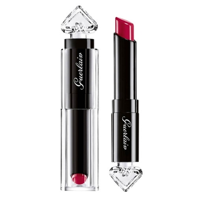 Guerlain La Petite Robe Noire Lipstick 066 Berry Beret 0.09oz / 2.8g