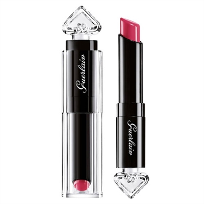 Guerlain La Petite Robe Noire Lipstick 067 Cherry Cape 0.09oz / 2.8g