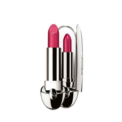 Guerlain Rouge G Exceptional Complete Lipstick 862 Madame Reve 0.12oz / 3.5g