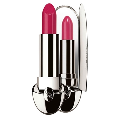 Guerlain Rouge G Exceptional Complete Lipstick 863 Provocative 0.12oz / 3.5g