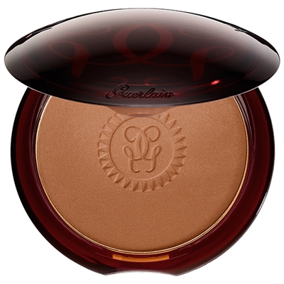 Guerlain Terracotta The Bronzing Powder 03 Natural Brunettes 0.35oz / 10g