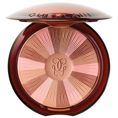 Guerlain Terracotta Light The Sunkissed Healthy Glow Powder 02 Natural Cool 0.3oz / 10g