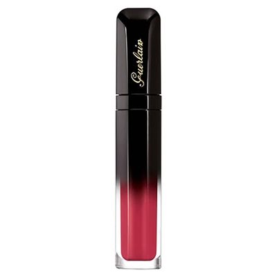 Guerlain Intense Liquid Matte Lip Colour M71 Exciting Pink 0.23oz / 7ml