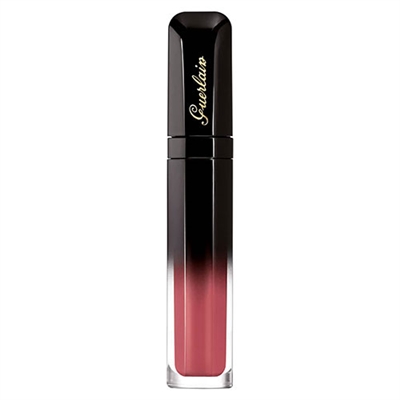 Guerlain Intense Liquid Matte Lip Colour M65 Tempting Rose 0.23oz / 7ml