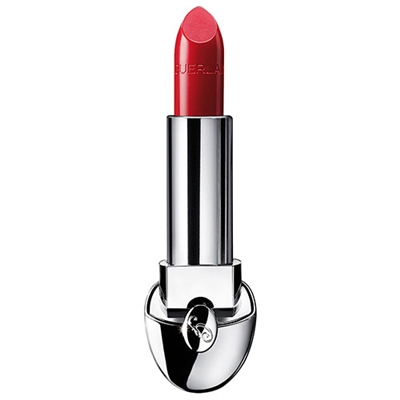 Guerlain Rouge G De Guerlain Customizable Lipstick Refill N. 25 Flaming Red 0.12oz / 3.5g