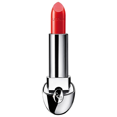 Guerlain Rouge G De Guerlain Customizable Lipstick Refill N. 28 Coral Red 0.12oz / 3.5g