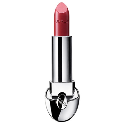 Guerlain Rouge G De Guerlain Customizable Lipstick Refill N. 65 Pearly Rosewood 0.12oz / 3.5g