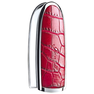 Guerlain Rouge G De Guerlain The Double Mirror Cap Wild Jungle