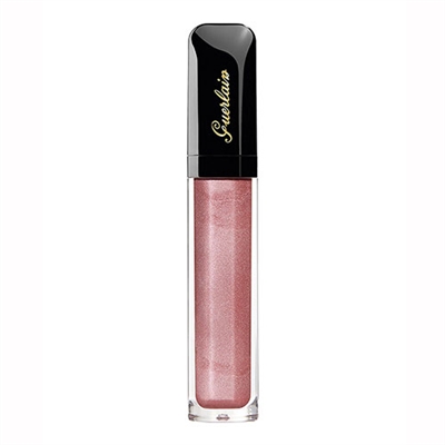 Guerlain Gloss D'enfer Maxi Shine 862 Electric Pink 0.25oz / 7.5ml