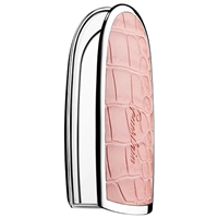 Guerlain Rouge G De Guerlain The Double Mirror Cap Rosy Nude