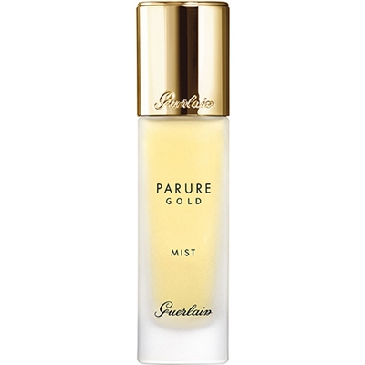 Guerlain Parure Gold Setting Mist 1oz / 30ml