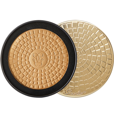 Guerlain Terracotta Goldenland Illuminating Powder 0.3oz / 10g